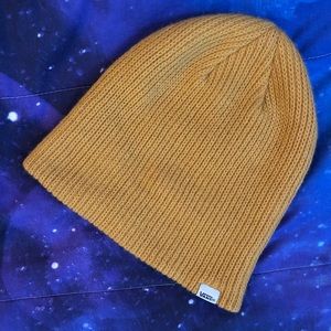 vans beanie